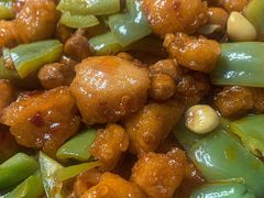-桃子餐厅·天津菜(王顶堤总店)