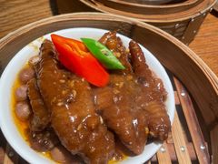 -点心传说·粤菜点心(佐阾虹湾店)