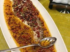 -成都钓鱼台精品酒店-品聚·成都餐厅