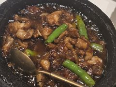 -桂满陇·蟹黄小笼汤包(中山公园店)