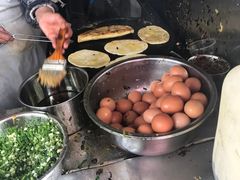 -老客满蛋饼(双塔市集店)
