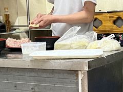 -云云美食