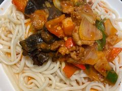 -那拉提之疆·新疆菜(美院店)