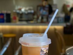 -infinite cafe