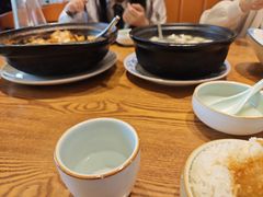 -新时代大酒店(仰口路店)