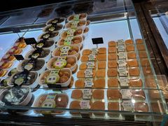 -面包工坊(七彩云南第一城店)