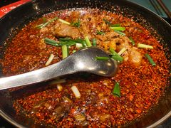 -华豫川酒家(大卫城店)