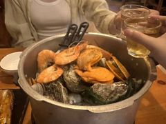 -土蚝·高压锅生蚝(百姓美食街店)