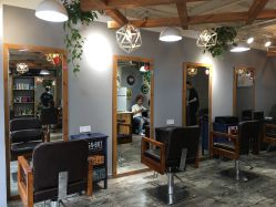 -青禾造型&刺青