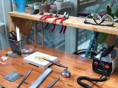 -鈊藝銀匠·银饰DIY工作室(永庆坊店)