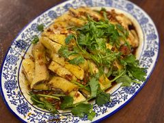 化州香油鸡-下村新强记烧鹅店