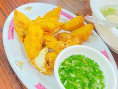 -蒂蒂香達濠魚丸