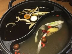 -火炉火自助餐(悠唐购物中心店)