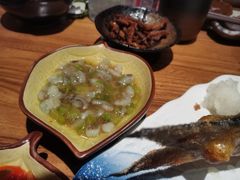 -炉胜·炉端烧·居酒屋