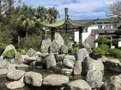 -广东温泉宾馆
