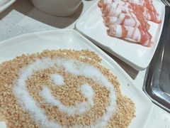 -海底捞火锅(玉桥商业广场店)