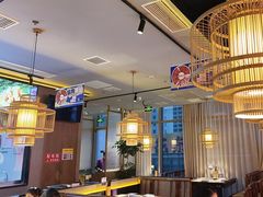 -重庆高老九火锅(万象城店)