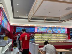 -每味每客·重庆麻辣烫(国泰店)