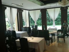 -老洋房花园饭店(绍兴路店)