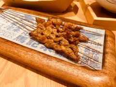 -马记永·兰州牛肉面(天通苑家乐福店)