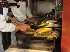 -皮市街大油火烧