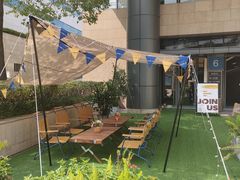 -CAMP.33露营烤肉·团建聚餐(创智天地店)