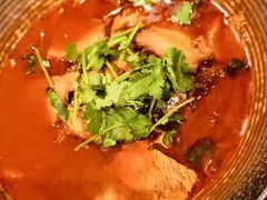 -巢湖名吃·东关老鹅汤(江南风情街店)