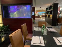 -厦门悦华酒店·绿庭主题自助餐厅