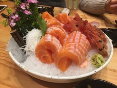 -吟松日式料理(莘庄店)