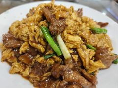 -京天红酒家(虎坊路店)