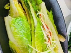 -大碗居·烤鸭·鱼头泡饼(天坛东门店)