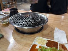 -霸腹烤肉(厦门柚子番店)