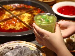 -陈眼镜火锅(总店)