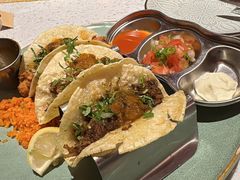 -墨纪Mojí墨西哥餐厅(南开大悦城店)