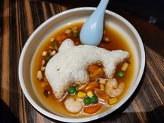 海豚饭-江太极江浙菜(马桥万达广场店)