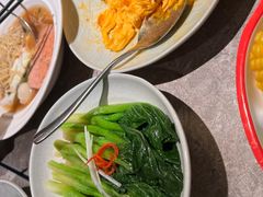-留半山·香港食堂(啦啦宝都店)