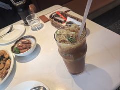 -烁先生披萨·儿童餐下午茶(河南岸店)