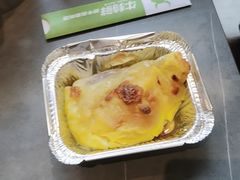 -尚宴牛特鲜自助(太原街万达店)