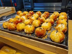 -西村叔叔的店·面包·甜品·蛋糕(崂山丽达店)