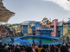 -华夏文旅西安度假区