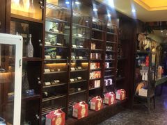 -大耳象东南亚风情餐厅(月湖公园店)