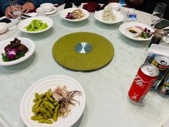 -新聚丰菜馆(太监弄店)