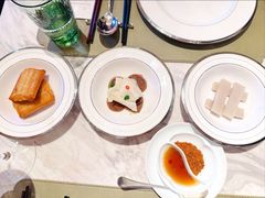 -新荣记(新源南路店)