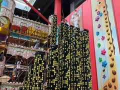-蒙特利亲子乐园