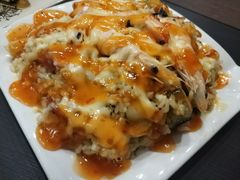-吱咖啡西式简餐