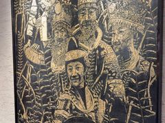 -黔蘑菇四季餐厅(观山湖店)