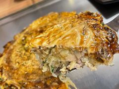 日葵大阪烧-日葵 大阪烧ひまり(仙霞路店)