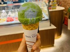 -Dal Cuore 达可芮冰淇淋(陕西北路店)