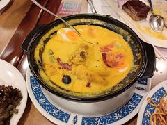 -玫瑰园西餐厅(新华大厦店)