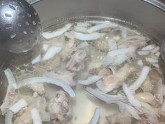 原味椰子鸡-大头椰·海南椰子鸡火锅(思明万象城店)